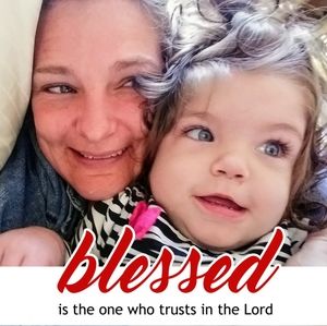 Meet your Posher, Kacey